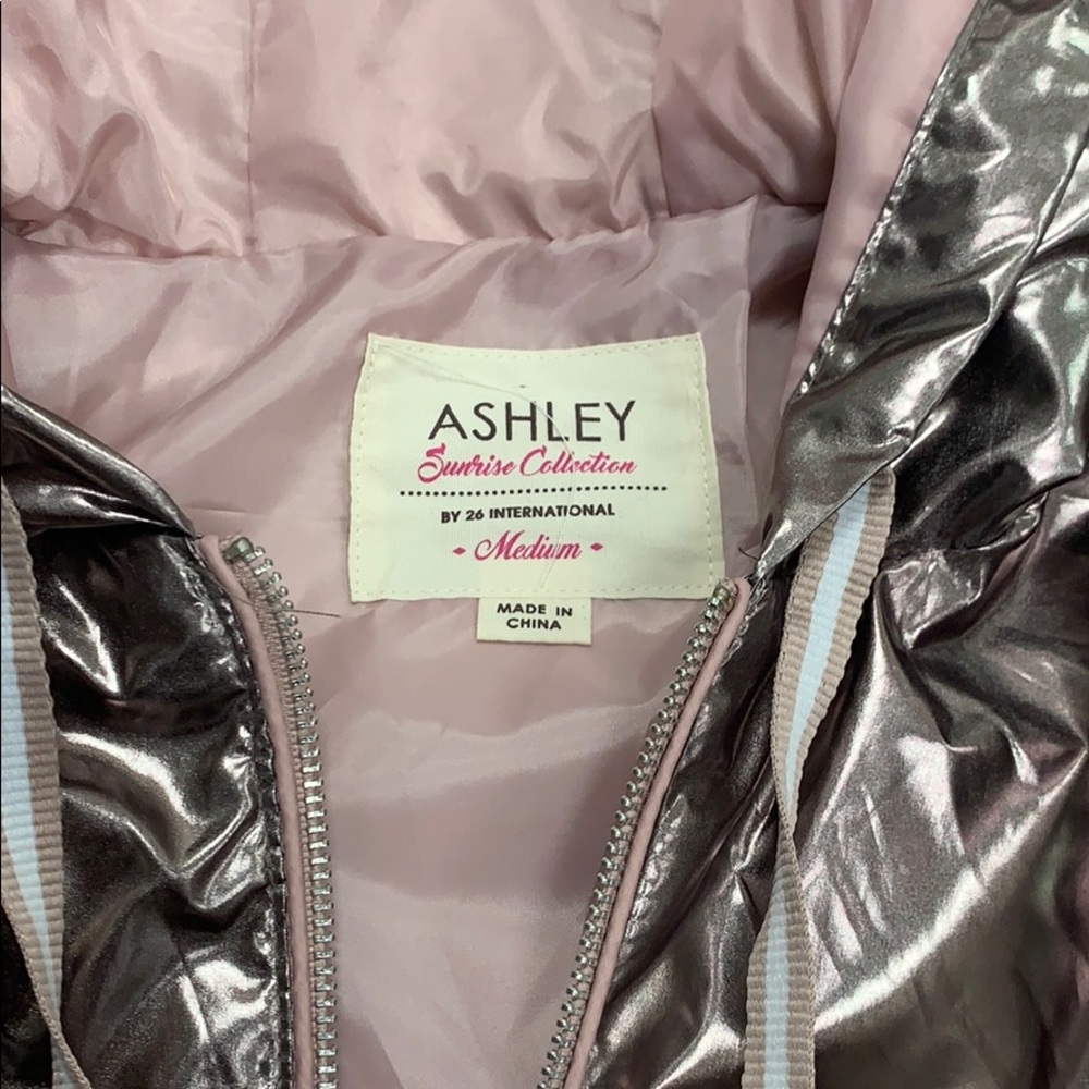 chrome jacket - Picture 2 of 2